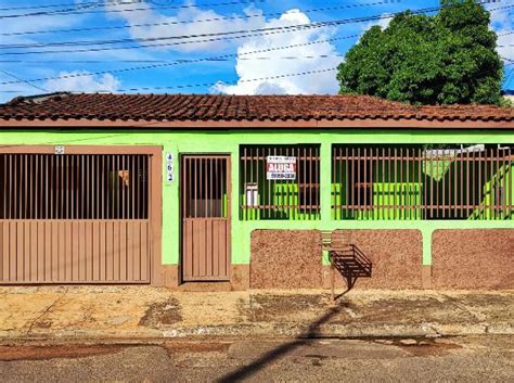 Casas e sobrados à venda Campo Grande MS VEMPRACASA