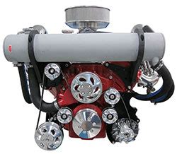 Hardin Marine Performance Products - Performance Marine Parts and More!