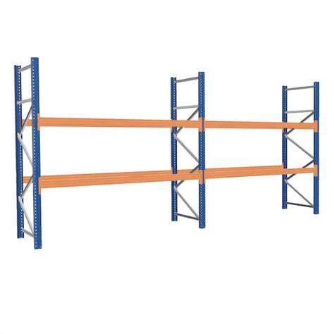 Causes Of Unsafe Pallet Racking Shelving Racking Ltd