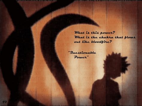 Naruto Quotes Wallpaper. QuotesGram