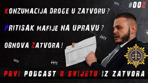 Direktor KPZ Zenica Rusmir Isak prije mene se dešavalo da fali šleper