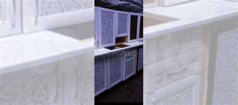 Кухонный гарнитур купить в Ростове-на-Дону | Товары для дома и дачи | Авито