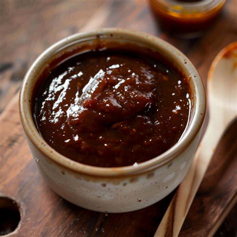 Bourbon Whiskey BBQ Sauce - 77 Recipes