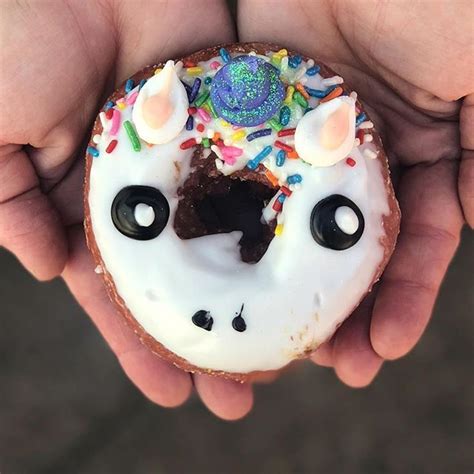 🦄🍩 For More Donut Donuts Doughnut