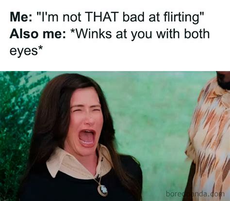 7 Flirty Memes for Her That Guys *Never* Share (Until Now!) - 12aza65