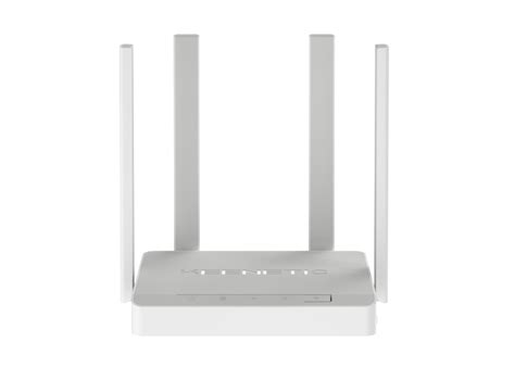 Keenetic Extra DSL (KN-2111)
