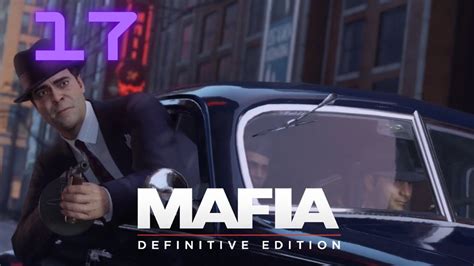 Mafia Definitive Edition Let S Play Folge Morello Gehts An Den