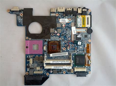 Toshiba A000027670 Motherboard-Komponente Notebook zusätzliche ...