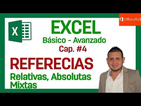 Gu A Completa De Funciones De Referencia En Excel Macro Excel