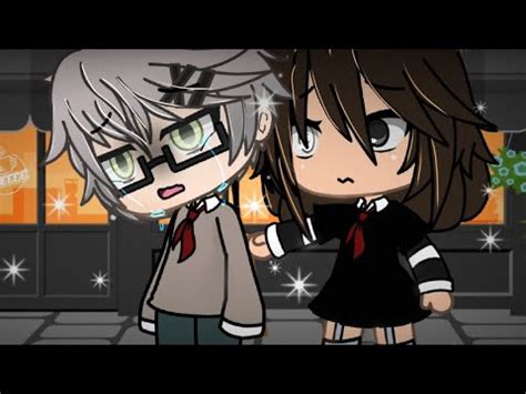 Starting Over Episode 1 Gay Gacha Life Story YouTube