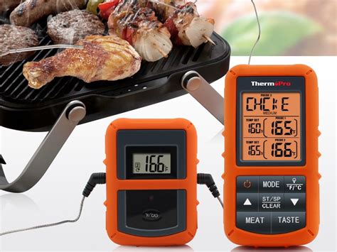 The best meat thermometers you can buy - Business Insider