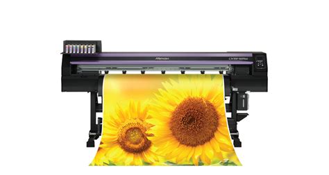 Mimaki CJV300 160Plus Hybrid Services