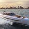 Iate A Motor De Cruzeiro Vanquish Yachts Open Ips Pod Em