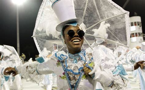 Carnival fever seizes Brazil as parades, block parties kick off | CNN