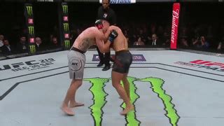 Eddie Alvarez Vs Justin Gaethje Highlights Ufc 218 On Make A 
