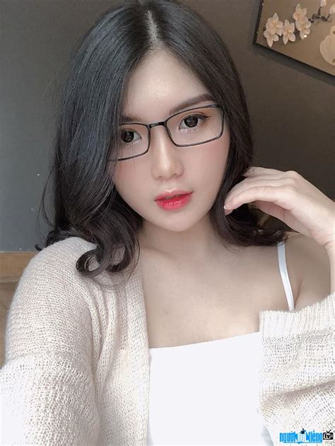 Hot Teen Đặng Huỳnh Ngọc Ái
