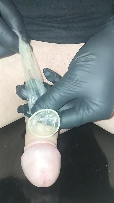 Injected Into The Rubber With Three Loads Of Foreign Sperm Gay Creampie Amateur Porn Xhamster