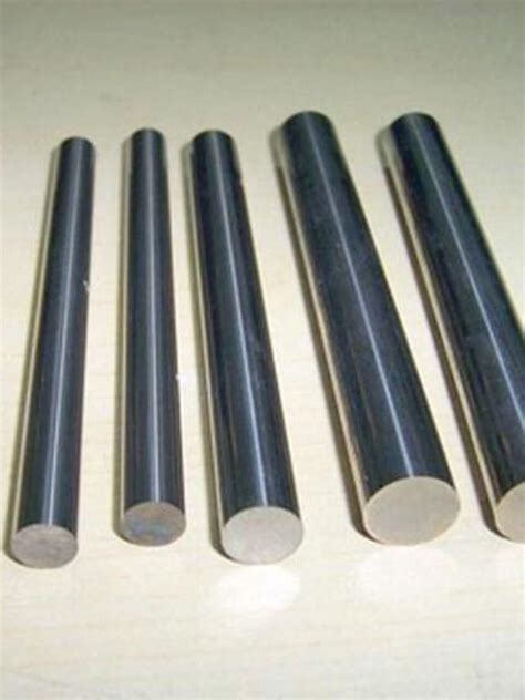 Super Duplex Steel S Round Bars Manufacturer In Mumbai India