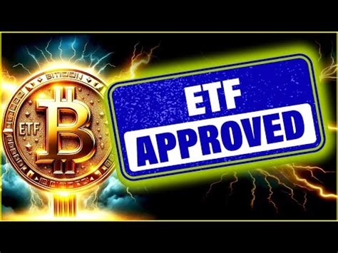 Bitcoin Spot Etf Finally Approved What S Next For Btc