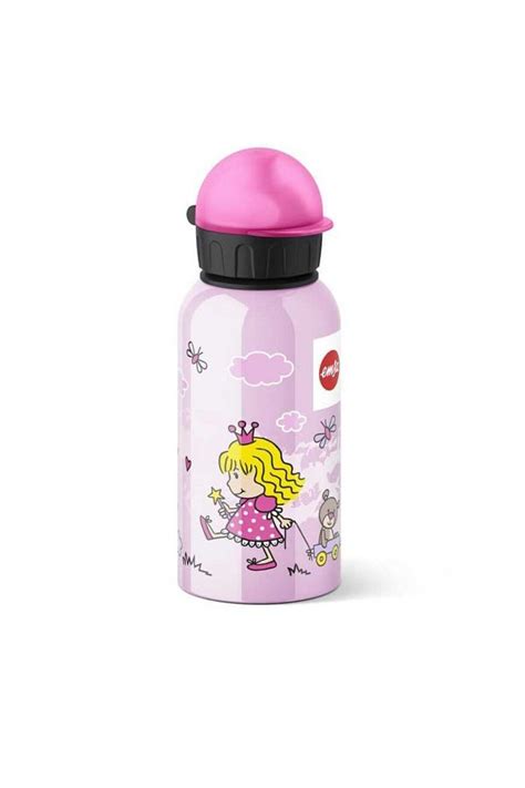 emsa Flask 0,4lt Princess Small Bottle Easy to Clean 1 Piece - Trendyol