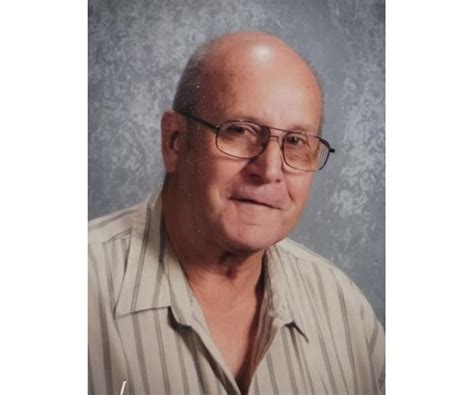 Leon W Howard Jr Obituary 2024 Belfast Me Riposta Funeral Home