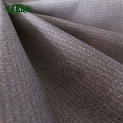 Stitch Bonded Pet Nonwoven Polyester Stitchbond Non Woven Fabric Rpet