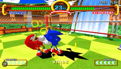 Лучшие игры про Соника: 21 вариант для любителей серии Sonic the Hedgehog