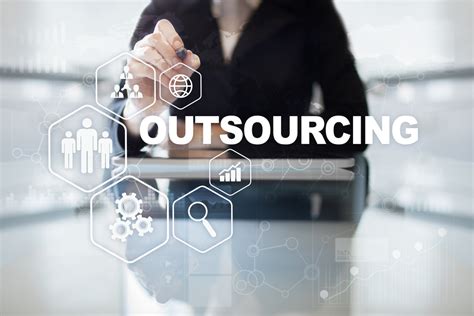 How To Ensure That Outsourcing Works For Your Business