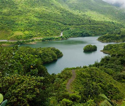 Dominica: The Year of Health and Wellness