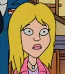 Hilary Duff Voice - American Dad! (TV Show) - Behind The Voice Actors