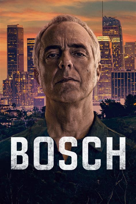 Bosch Legacy Season 3 Image Reveals First Look At Rene Ballard In