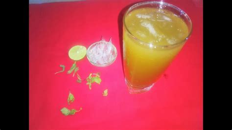 Home Made Sugar Can Juice Ghar Par Banaye Ganne Ka Juice Youtube