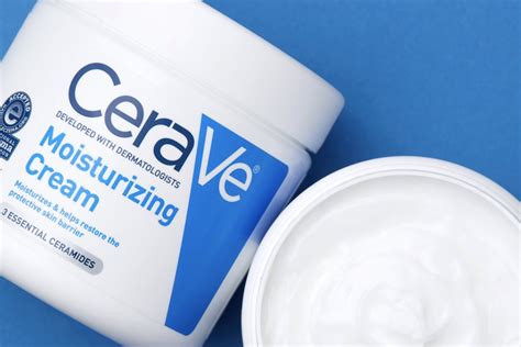 Tryspree Cerave Moisturizing Cream Sample