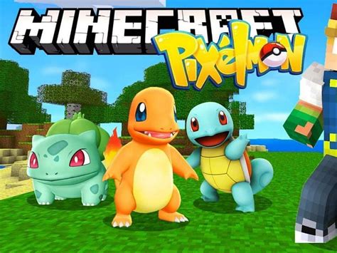 Pixelmon mod for Minecraft: Everything you need to know