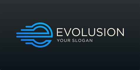 Evolution Logo Vector Art, Icons, and Graphics for Free Download