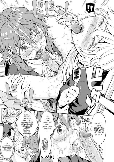 Femdom Porn Comics Sex Games SVSComics Page 5