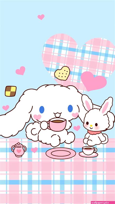 cinnamoroll hello kitty wallpaper | Wallpapers.Pics