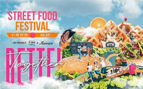 Eden Food Festival 2024 - Alena Shalna