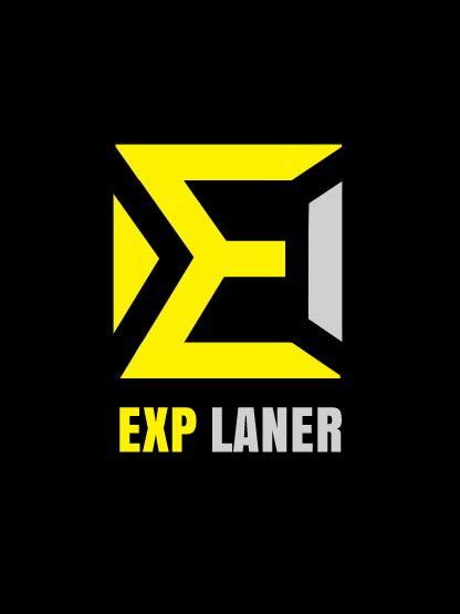 exp laner mlbb role mlbb kostum lucu desain logo game