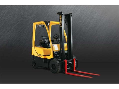 HYSTER H2 0FTS Carretilla Diésel Frontal 5 5M GAM Online