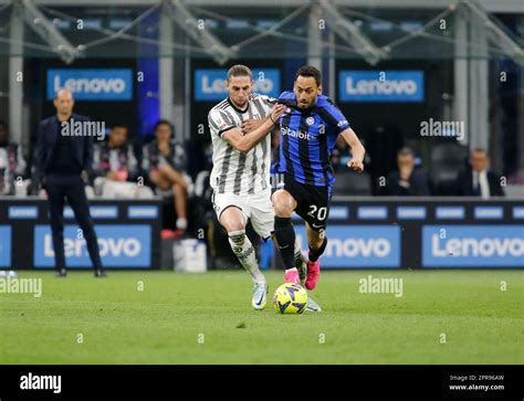 Adrien Rabiot Hi Res Stock Photography And Images Alamy