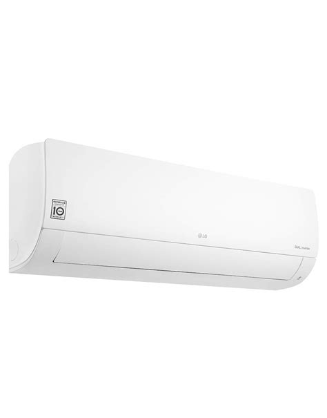 Lg Dualcool 2 Ton Split Ac With Heating Unit Lg Uae