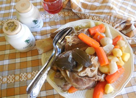 Pot Au Feu De Boeuf Quoi Quon Mange