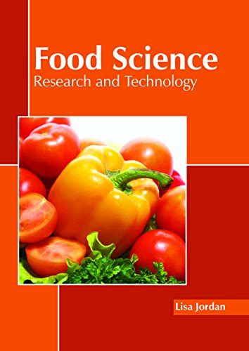 100 Best Food Science Books of All Time - BookAuthority