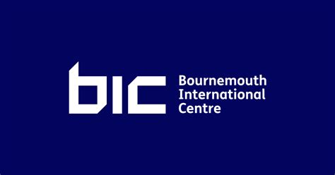 Welcome to Bournemouth International Centre | Welcome to Bournemouth ...