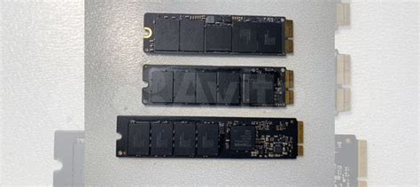 Оригинал Apple SSD 128GB и 256GB MacBook Air / Pro купить в Москве ...