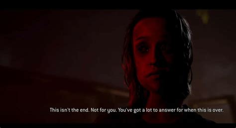 The Quarry Endings: How To Get Every Ending