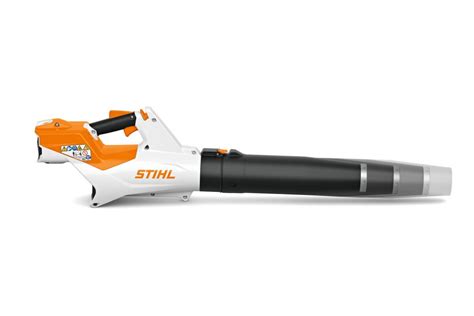 Soffiatore A Batteria Stihl Bga Set Agribongioanni