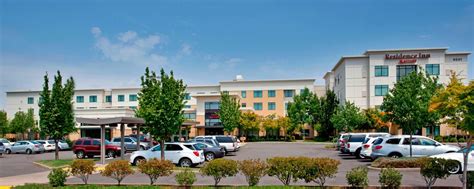 Extended Stay Portland Airport Hotel | Residence Inn