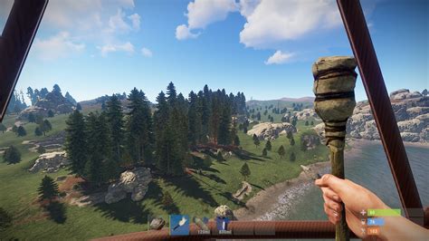 Rust Multiplayer Herogamez 15236 Hot Sex Picture